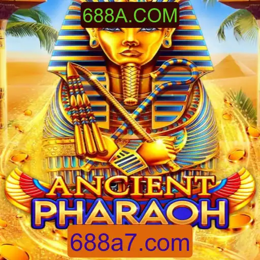 Explorando o Fascinante Mundo do Jogo AncientPharaoh com 688A.COM