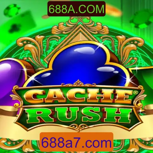 CacheRush: Descubra o Novo Fenômeno dos Jogos com 688A.COM