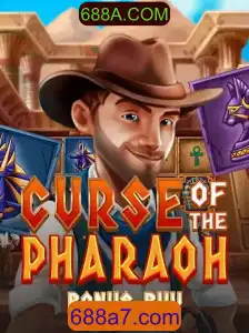 Explorando o Jogo de Caça-Níqueis CurseofthePharaohBonusBuy e Seus Atributos