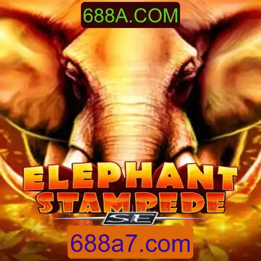 Discovering ElephantStampedeSE: An Exciting New Game Released by 688A.COM