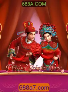 Flirting Scholar Tang: Um Mergulho no Universo do Jogo Inovador