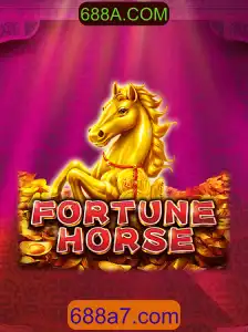 FortuneHorse: Descubra o Fascinante Mundo do Jogo de Apostas Online