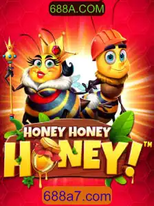 Explorando o Fascinante Mundo do Jogo HoneyHoneyHoney