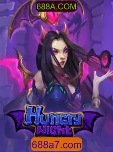 Descubra o Emocionante Mundo de HungryNight: Uma Aventura Inesquecível