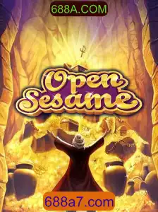 OpenSesame: Descobrindo o Fascinante Mundo do Novo Jogo com 688A.COM