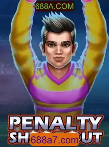 Descubra o Mundo de Emoções do PenaltyShootOut