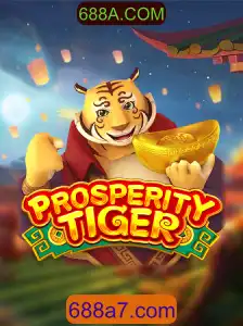 Descubra o Fascinante Jogo ProsperityTiger na Plataforma 688A.COM