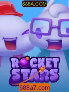 Descubra RocketStars: Um Mergulho no Jogo do Momento