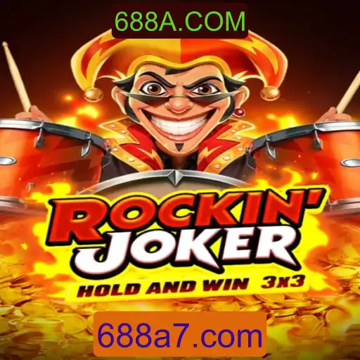 Descubra o Empolgante Mundo de Rockinjoker: Tudo o que Você Precisa Saber
