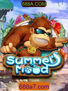 Descubra o Fascinante Mundo do Jogo 'SummerMood'