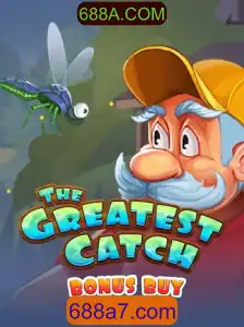 Descubra o Mundo Empolgante de TheGreatestCatchBonusBuy e 688A.COM