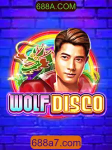 Explorando o Universo de WolfDisco: A Nova Sensação dos Jogos Online